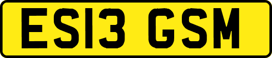 ES13GSM