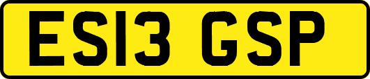 ES13GSP