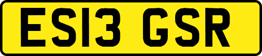 ES13GSR