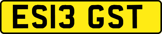 ES13GST