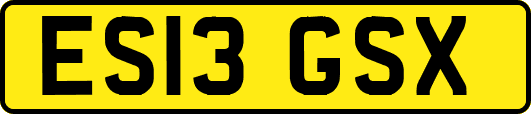 ES13GSX