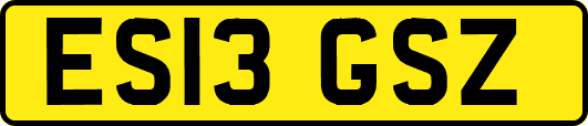 ES13GSZ