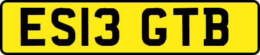ES13GTB