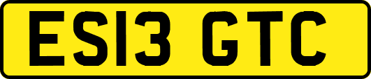 ES13GTC