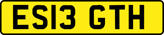 ES13GTH