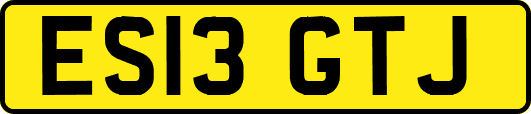 ES13GTJ