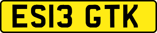 ES13GTK