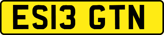 ES13GTN