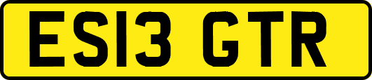 ES13GTR
