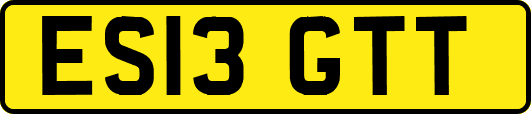 ES13GTT