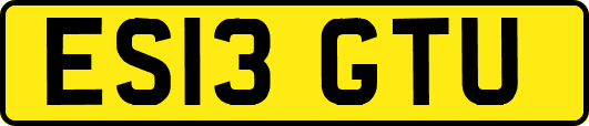 ES13GTU