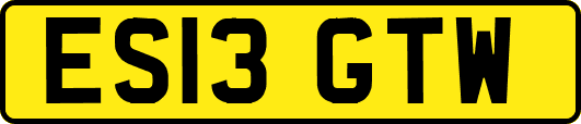 ES13GTW