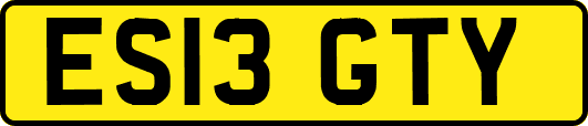 ES13GTY
