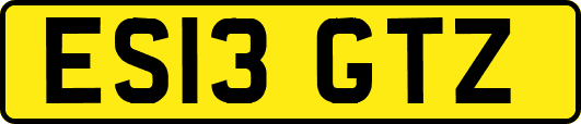 ES13GTZ
