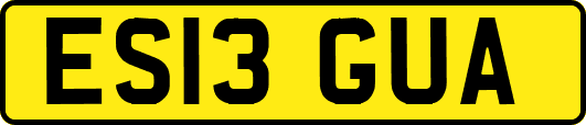 ES13GUA