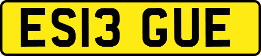 ES13GUE