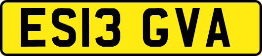 ES13GVA