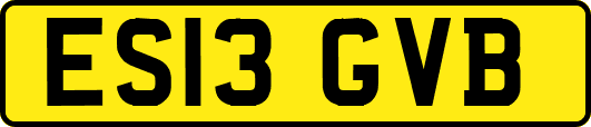 ES13GVB