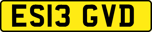 ES13GVD
