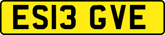 ES13GVE