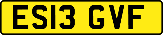 ES13GVF