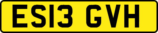 ES13GVH