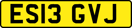 ES13GVJ