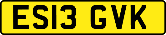 ES13GVK