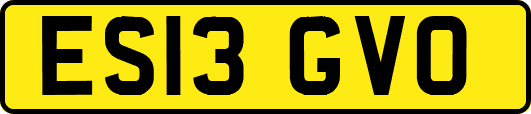 ES13GVO