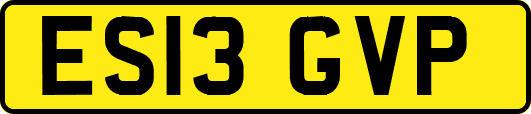 ES13GVP