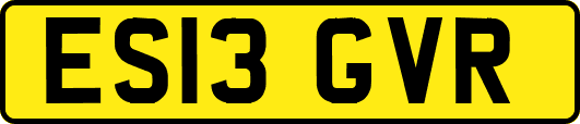 ES13GVR