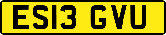 ES13GVU