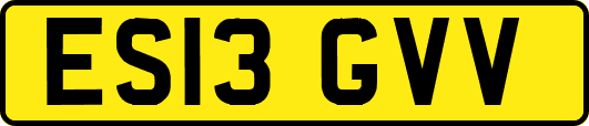 ES13GVV