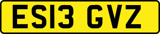 ES13GVZ
