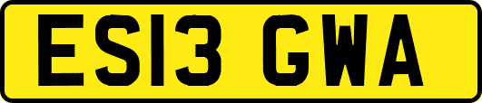 ES13GWA