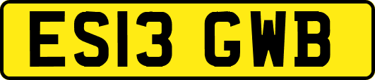 ES13GWB