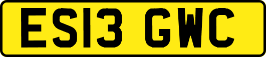 ES13GWC