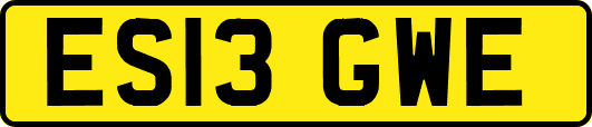 ES13GWE