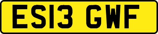 ES13GWF