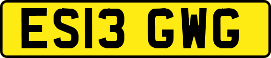 ES13GWG