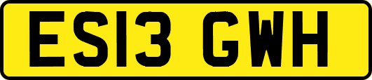 ES13GWH