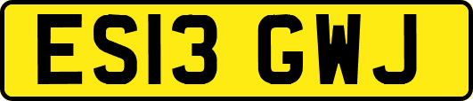 ES13GWJ