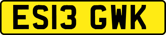 ES13GWK