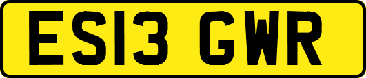 ES13GWR
