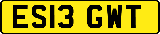 ES13GWT