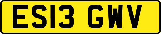 ES13GWV