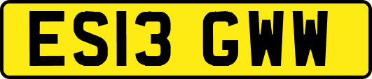 ES13GWW