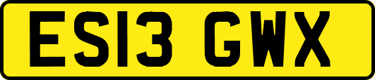 ES13GWX