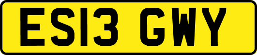 ES13GWY