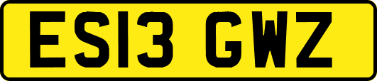 ES13GWZ